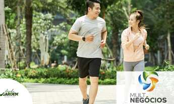 Imagem 4: Condominio Residencial Avenida Garden - Excelente oportunidade Avenida Garden em Mogi