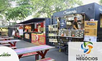 Imagem 6: Condominio Residencial Avenida Garden - Excelente oportunidade Avenida Garden em Mogi