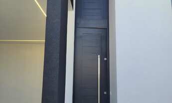 Imagem 4: Casa à venda no bairro Residencial Bela Aliança - Campinas/SP