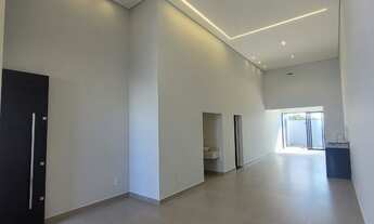 Imagem 6: Casa à venda no bairro Residencial Bela Aliança - Campinas/SP