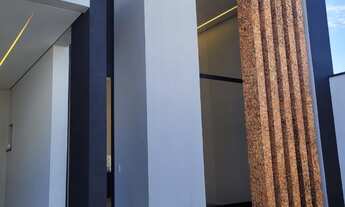 Imagem 2: Casa à venda no bairro Residencial Bela Aliança - Campinas/SP