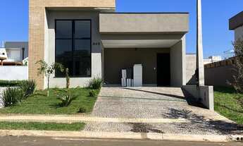 Imagem: Condomínio Terras da Estância - Casa à