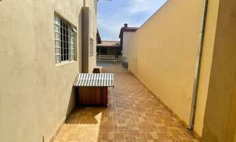 Imagem 3: Casa sobrado a venda Paulínia (Bairro Bom retiro