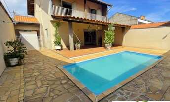 Imagem 5: Casa sobrado a venda Paulínia (Bairro Bom retiro