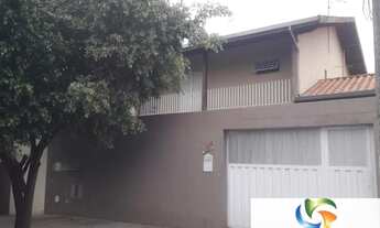 Imagem: Casa sobrado a venda Paulínia (Bairro Bom