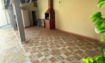 Imagem 6: Casa sobrado a venda Paulínia (Bairro Bom retiro