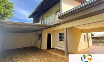 Imagem 2: Casa sobrado a venda Paulínia (Bairro Bom retiro