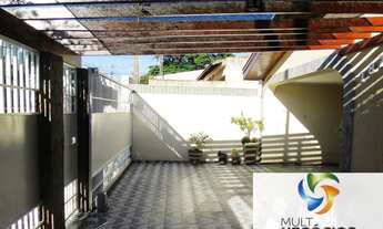 Imagem: Casa 03 dormitorios excelente oportunidade