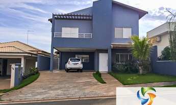 Imagem: Condomínio Terras do Cancioneiro - Casa