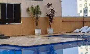 Imagem: Apartamento em Morumbi, Paulínia/SP