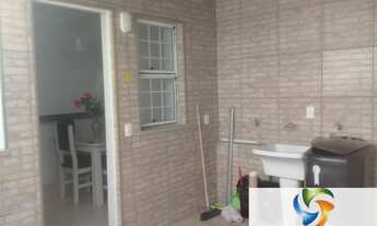 Imagem: Casa à venda no bairro Parque Villa Flores