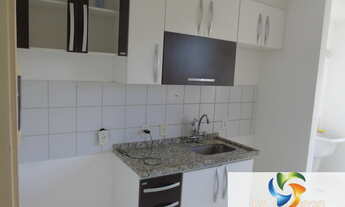 Imagem: Apartamento Padrão à venda em Sumaré/SP