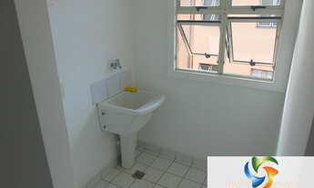 Imagem 7: Apartamento Padrão à venda em Sumaré/SP