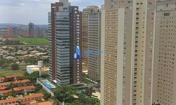 Imagem: Apartamento Alto Padrão - Bosque dos Juritis