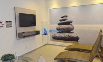 Imagem 6: Apartamento Alto Padrão com Varanda Gourmet - Próximo ao Ribeirão Shopping