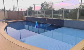 Imagem 5: Apartamento Alto Padrão com Varanda Gourmet - Próximo ao Ribeirão Shopping