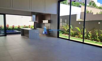 Imagem 2: Sobrado belíssimo no Condomínio Alphaville 3