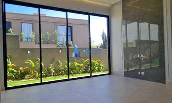 Imagem 3: Sobrado belíssimo no Condomínio Alphaville 3