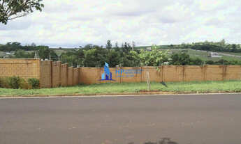 Imagem 7: Terreno Residencial San Marco