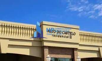 Imagem: Terreno Pronto para construir- Alto do Castelo