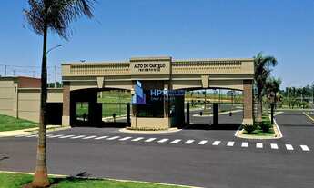 Imagem: Terreno no Condomínio Alto do Castelo