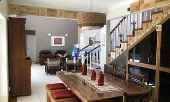 Imagem 6: Sobrado á Venda no Condomínio Buenos Aires