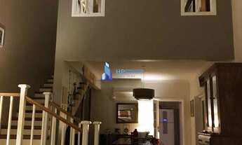 Imagem 2: Sobrado á Venda no Condomínio Buenos Aires