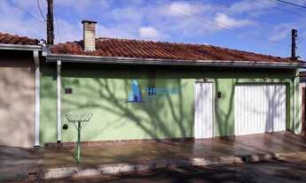Imagem: Casa à venda no bairro Centro - São Simão/SP