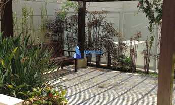 Imagem: Apartamento Alto Padrão - Zona Sul