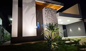 Imagem: Casa no Condomínio Terras de Siena