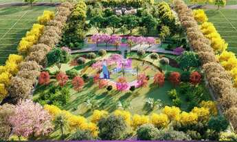 Imagem 2: Bairro Planejado - Smart Urba - O Seu Bairro Inteligente