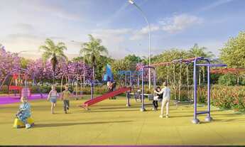 Imagem 6: Bairro Planejado - Smart Urba - O Seu Bairro Inteligente