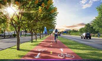 Imagem 3: Bairro Planejado - Smart Urba - O Seu Bairro Inteligente