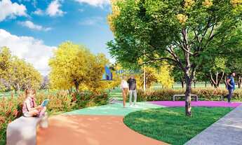 Imagem 5: Bairro Planejado - Smart Urba - O Seu Bairro Inteligente