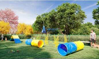 Imagem 4: Bairro Planejado - Smart Urba - O Seu Bairro Inteligente