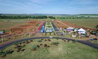 Imagem 7: Bairro Planejado - Smart Urba - O Seu Bairro Inteligente