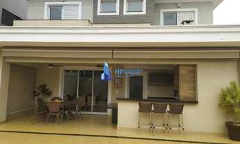 Imagem 2: Casa no Condomínio Nova Aliança Sul