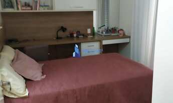 Imagem 6: Casa no Condomínio Nova Aliança Sul