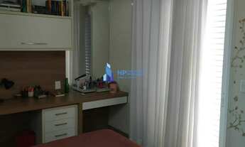 Imagem 5: Casa no Condomínio Nova Aliança Sul