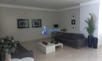 Imagem: Apartamento Alto Padrão - Bosque das Juritis