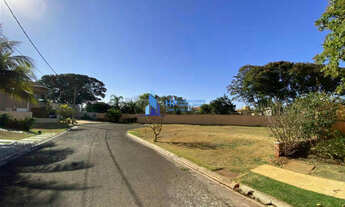 Imagem 4: Terreno em Condomínio