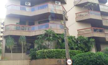 Imagem: Apartamento Padrão para Venda em Centro