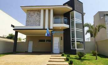 Imagem: Casa - Sobrado Alphaville 1