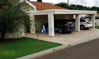 Imagem: CASA NO CONDOMÍNIO SAN REMO