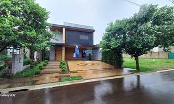 Imagem: Lindo Sobrado Alto Padrão - Condomínio