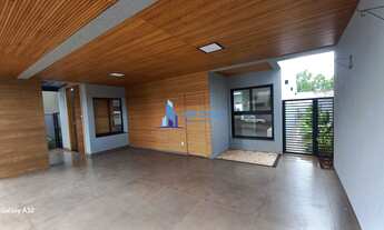 Imagem 3: Lindo Sobrado Alto Padrão - Condomínio Alto do Castelo I