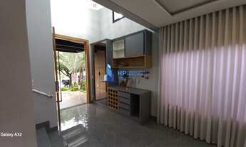 Imagem 4: Lindo Sobrado Alto Padrão - Condomínio Alto do Castelo I