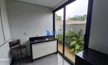 Imagem 5: Lindo Sobrado Alto Padrão - Condomínio Alto do Castelo I