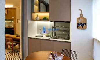 Imagem 6: Magnólia Jardim Botânico - Naturalmente Perfeito