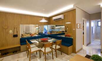 Imagem 7: Magnólia Jardim Botânico - Naturalmente Perfeito